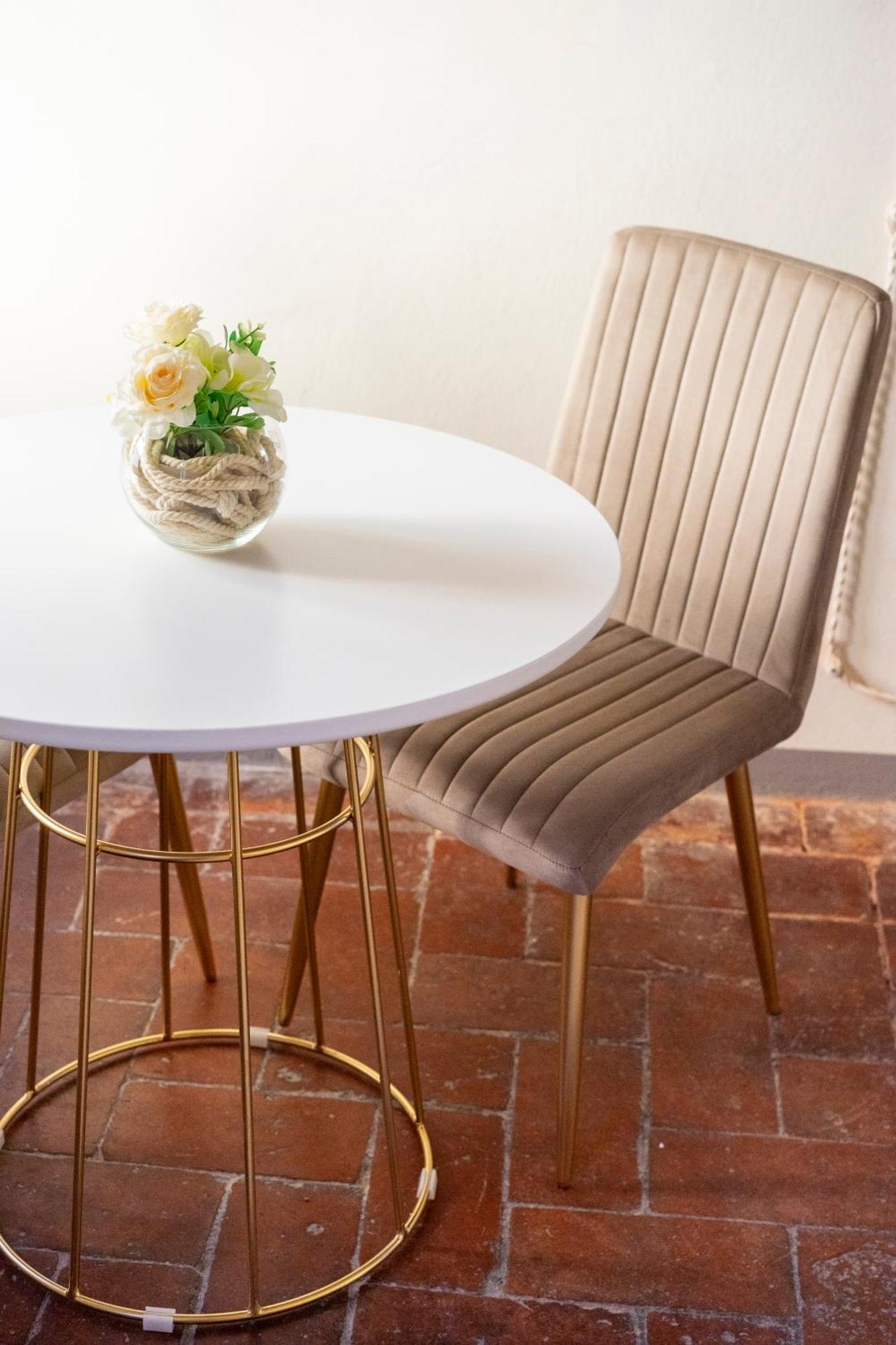 Apartment Piazza Pittiluminoso Con Terrazzo E Parcheggio Su Richiesta Florenz